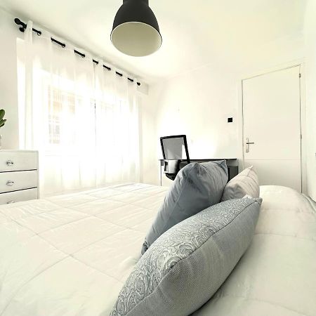 Apartamento Cebra Lejlighed Zaragoza Eksteriør billede