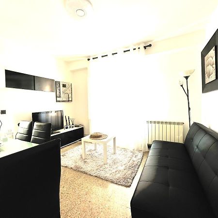 Apartamento Cebra Lejlighed Zaragoza Eksteriør billede