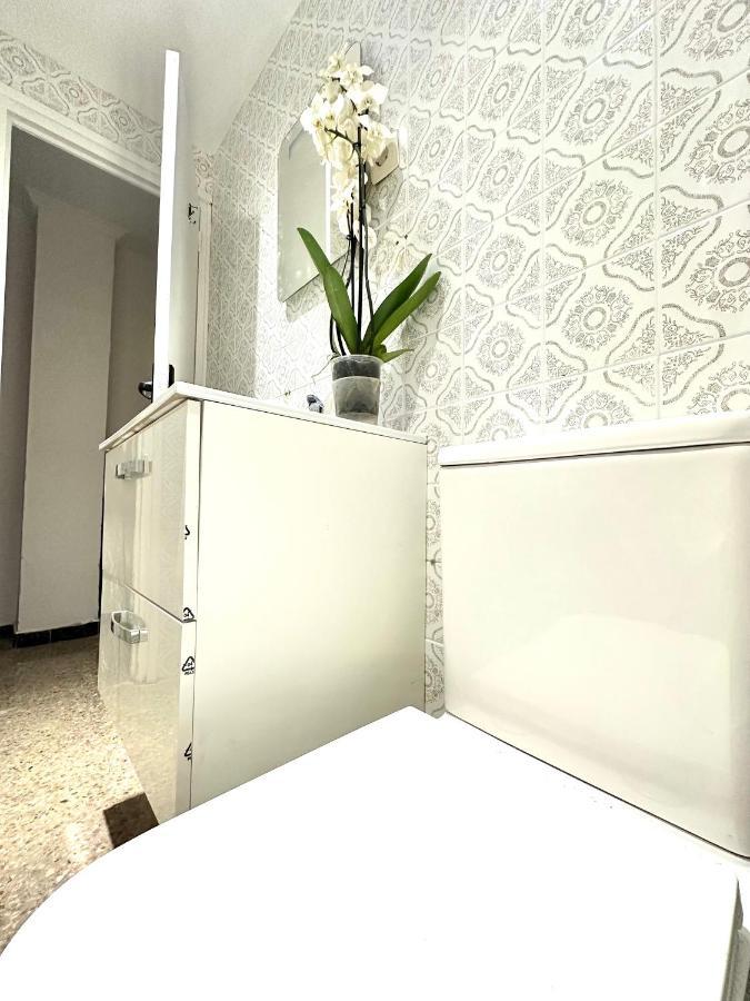 Apartamento Cebra Lejlighed Zaragoza Eksteriør billede